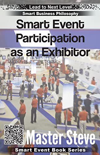 Smart Event Participation as an Exhibitor